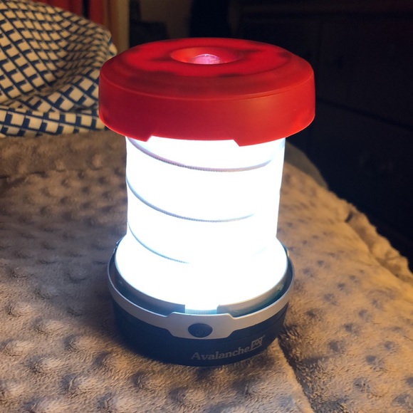 VTG 2010 Flashlight 🔦/Lantern/Night Light 💡 Excellent/New Condition. Powerful! - Picture 5 of 13